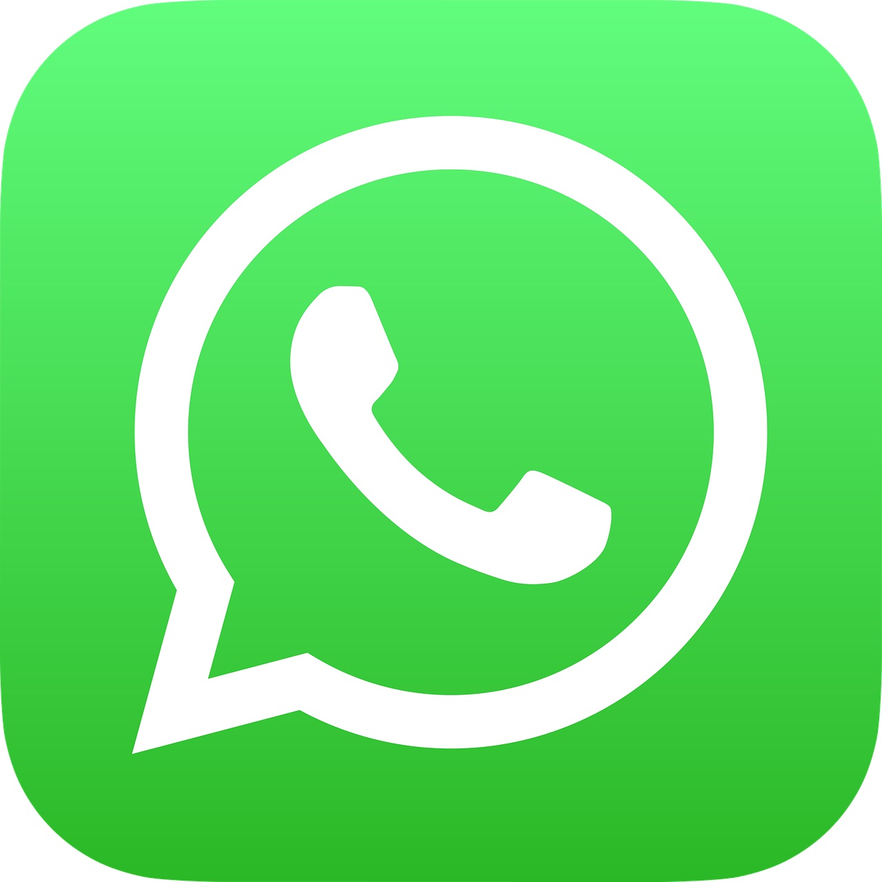 Chat with us on WhatsApp